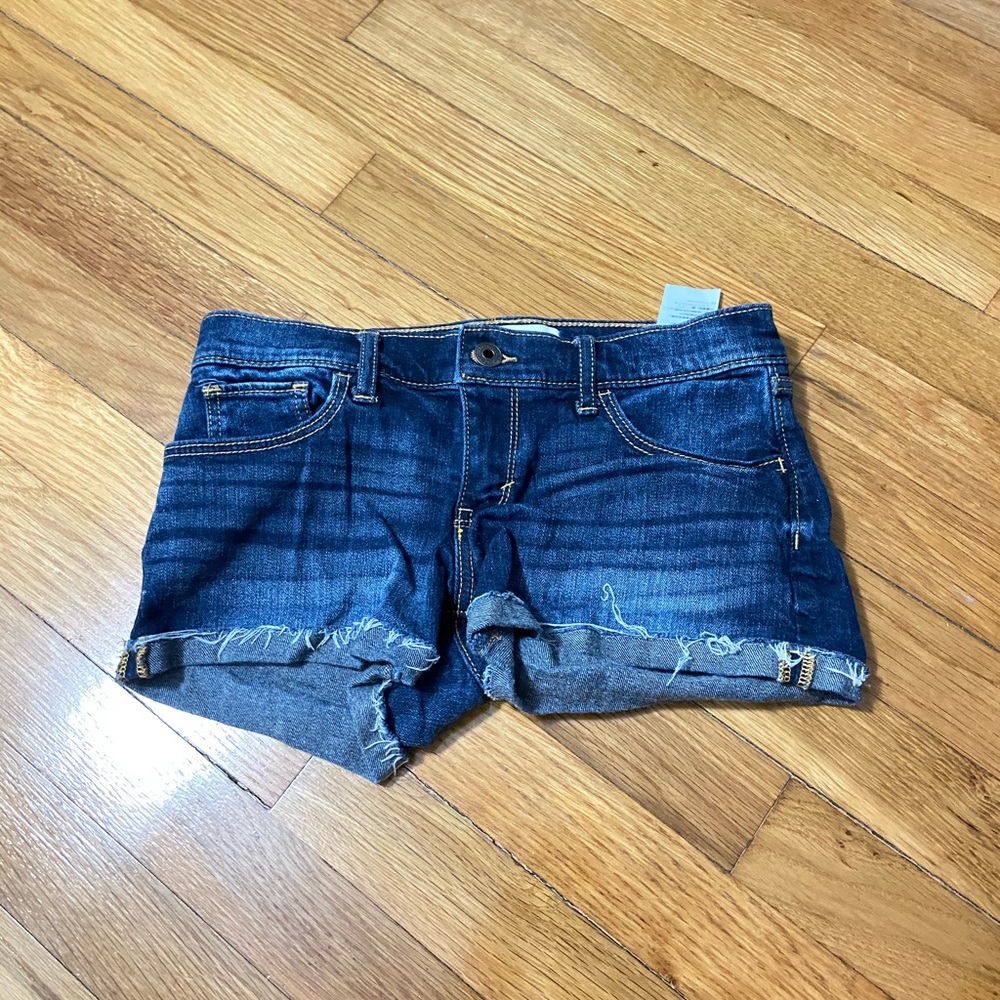 Abercrombie Shorts